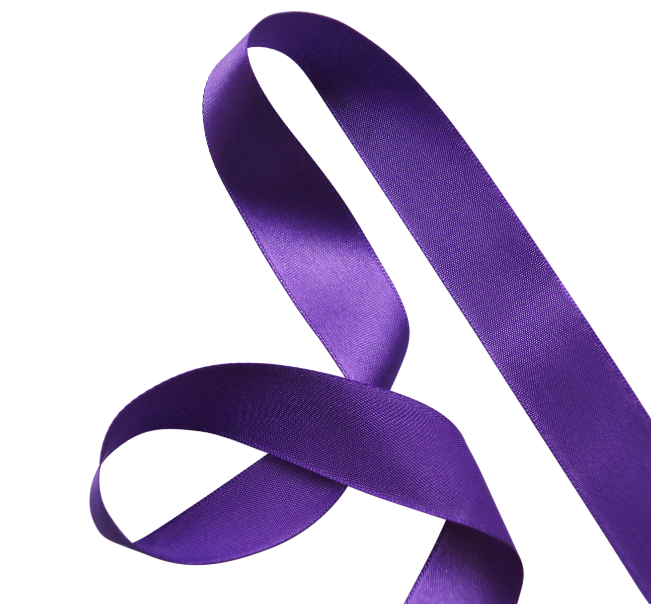 Purple Ribbon